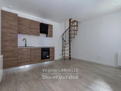 Vente Appartement 2 pices ROUEN 76100