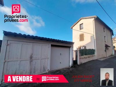 Vente Maison 5 pices THIERS 63300