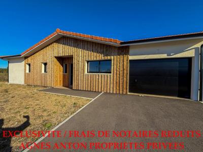 Vente Maison 5 pices MIOS 33380