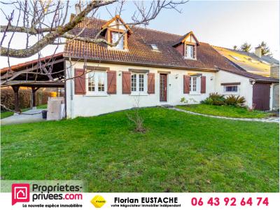 Vente Maison 7 pices ROMORANTIN-LANTHENAY 41200