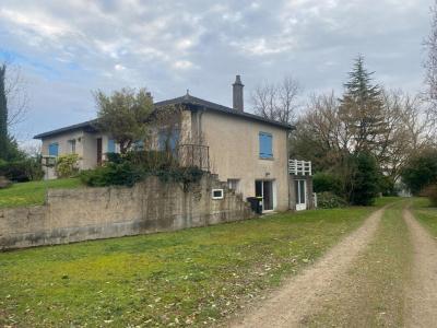 Vente Maison 5 pices PRAHECQ 79230