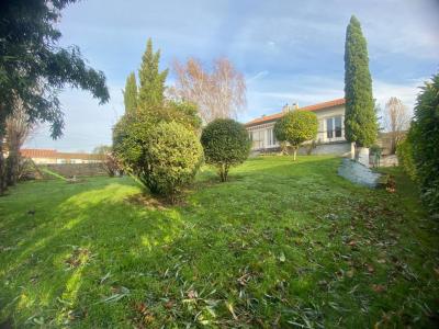 Vente Maison 6 pices PRAHECQ 79230