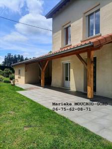 Vente Maison 11 pices VILLETTES 43600