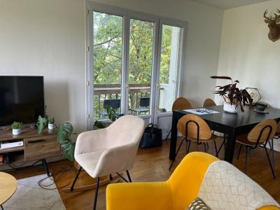 Vente Appartement 3 pices NANTES 44000