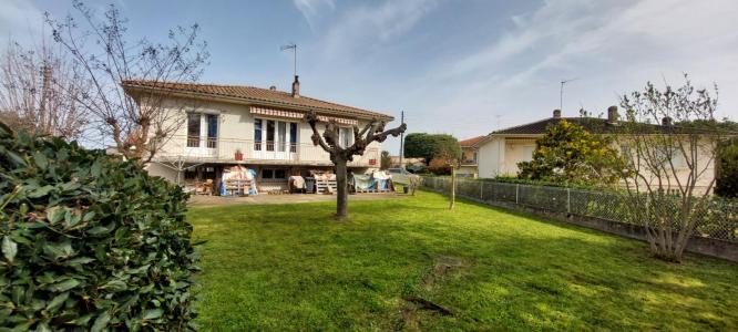 Vente Maison 5 pices TONNEINS 47400