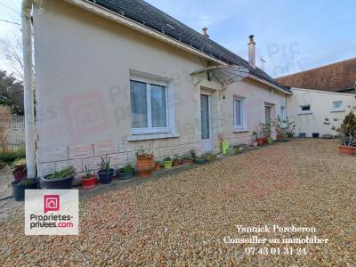 Vente Maison 5 pices VERNOIL 49390