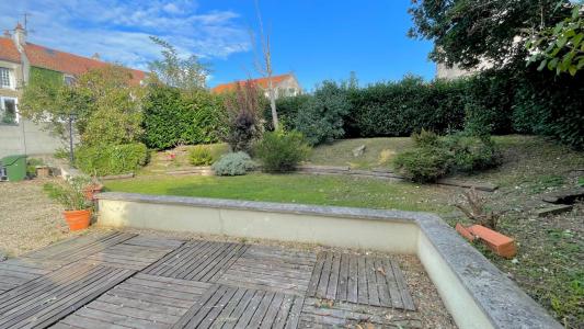 Vente Maison 5 pices LIZY-SUR-OURCQ 77440