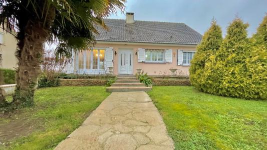 Vente Maison 7 pices COULOMMIERS 77120