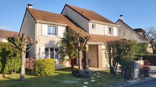 Vente Maison 6 pices BRETIGNY-SUR-ORGE 91220