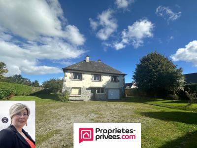 Vente Maison 6 pices ANTRAIN 35560