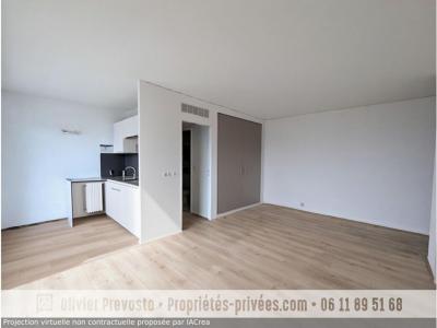 Vente Appartement SAINT-MAURICE 94410