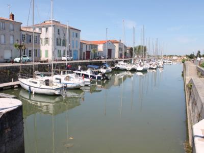 Vente Maison 3 pices MARANS 17230