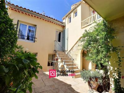 Vente Maison 4 pices UZES 30700