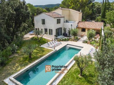 Vente Maison 7 pices UZES 30700