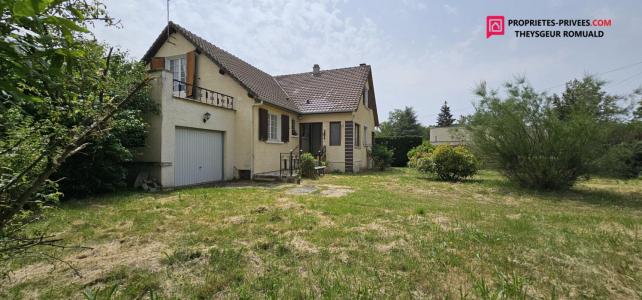 Vente Maison 7 pices EGREVILLE 77620