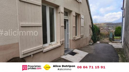 Vente Maison 5 pices SEZANNE 51120