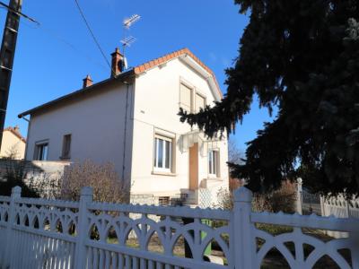 Vente Maison 6 pices YZEURE 03400