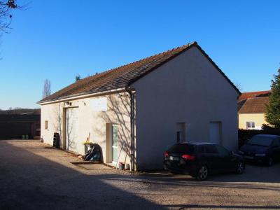 Vente Maison 5 pices AHUY 21121