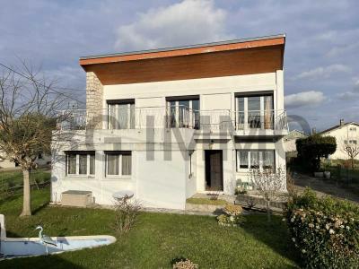 Vente Maison 9 pices PASSAGE 47520