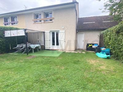 Vente Maison 4 pices MOURS 95260