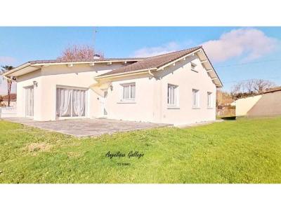 Vente Maison 4 pices POEY-DE-LESCAR 64230