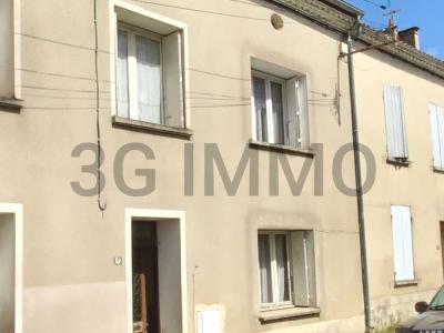 Vente Maison 4 pices NERAC 47600