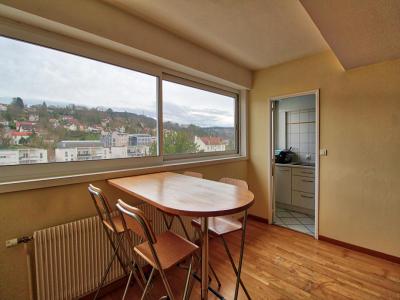 Vente Appartement 2 pices BESANCON 25000