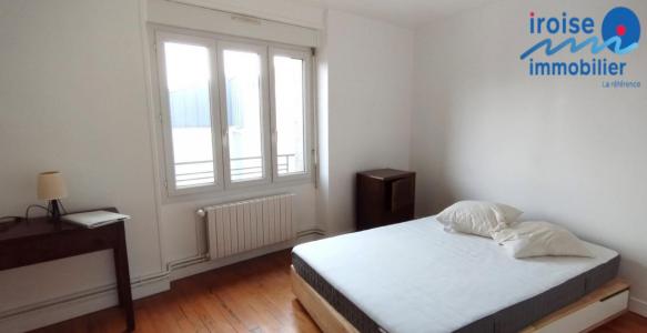 Location Appartement 3 pices BREST 29200