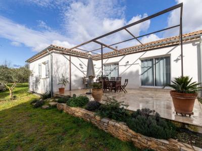 Vente Maison 5 pices CAZOULS-D'HERAULT 34120