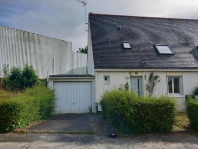 Vente Maison PLOERMEL 56800