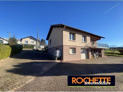 Vente Maison 4 pices PANISSIERES 42360