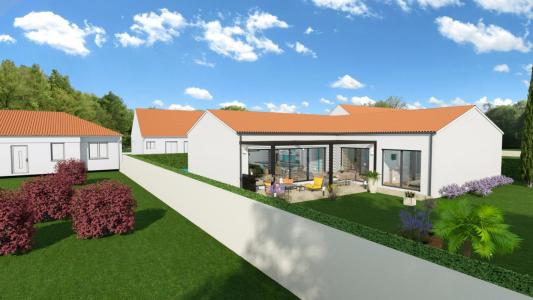 Vente Maison SAINT-MACAIRE-EN-MAUGES 49450