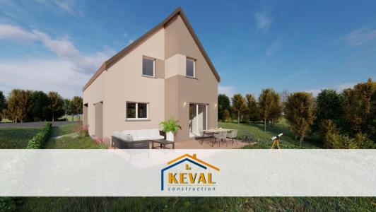 Vente Maison 5 pices OFFWILLER 67340
