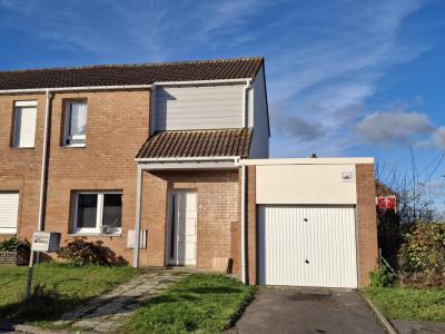 Vente Maison 3 pices CALONNE-RICOUART 62470