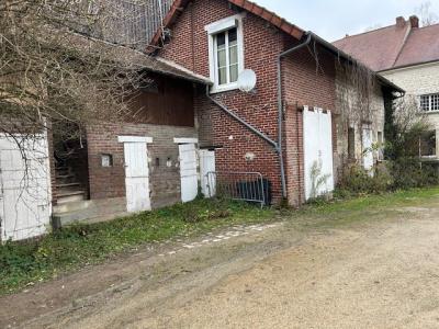 Vente Immeuble AUVERS-SUR-OISE 95430