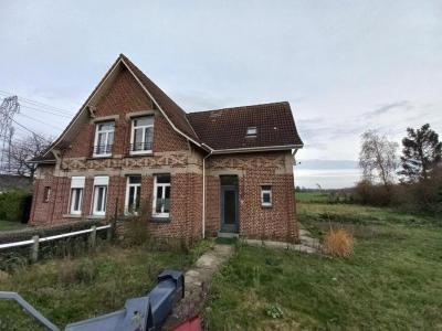 Vente Maison VENDIN-LE-VIEIL 62880