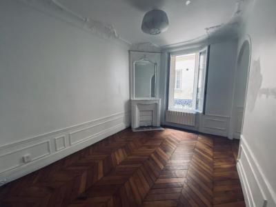 Location Appartement 3 pices PARIS-17EME-ARRONDISSEMENT 75017