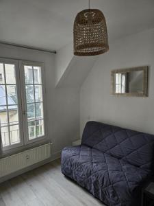 Location Appartement PARIS-14EME-ARRONDISSEMENT 75014