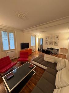 Location Appartement 2 pices PARIS-16EME-ARRONDISSEMENT 75016