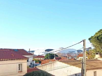 Vente Appartement 3 pices MARSEILLE-9EME-ARRONDISSEMENT 13009