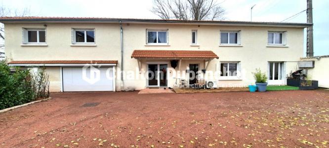 Vente Maison 9 pices FEURS 42110