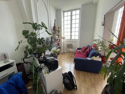 Vente Appartement 3 pices BORDEAUX 33000