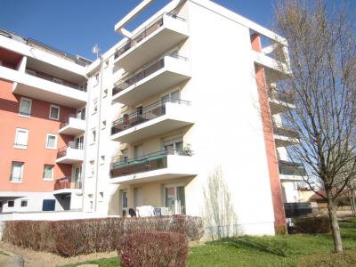 Vente Appartement 2 pices BISCHHEIM 67800