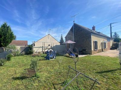 Vente Maison 3 pices ITTEVILLE 91760