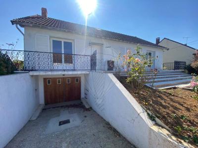 Location Maison 4 pices ANGERVILLE 91670