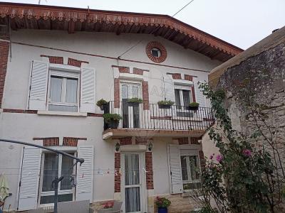 Vente Maison 4 pices ANGERVILLE 91670