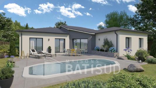 Vente Maison 6 pices SAINT-AUBIN-DE-MEDOC 33160