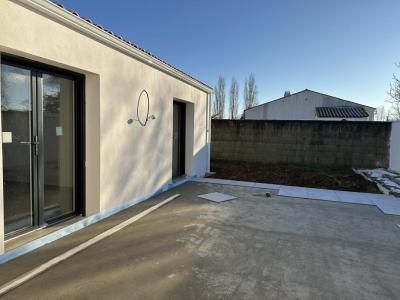 Location Maison 3 pices LONGEVILLE-SUR-MER 85560