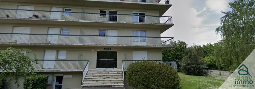 Vente Appartement 5 pices ANGOULEME 16000