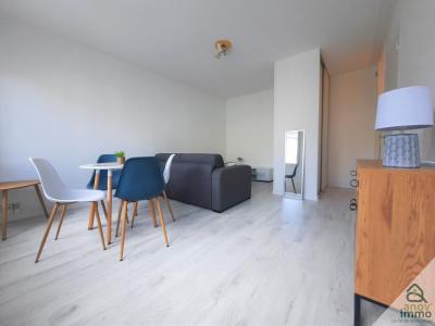 Vente Appartement POITIERS 86000